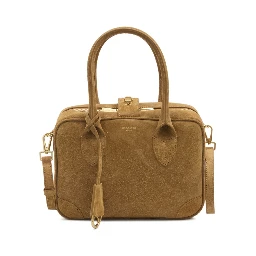 Golden Goose Bags.. Camel