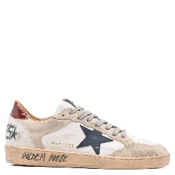 Golden Goose Sneakers MultiColour