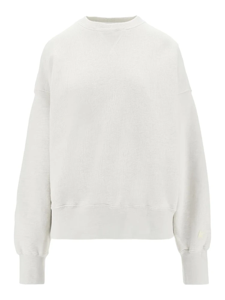 Golden Goose Sweaters Grey