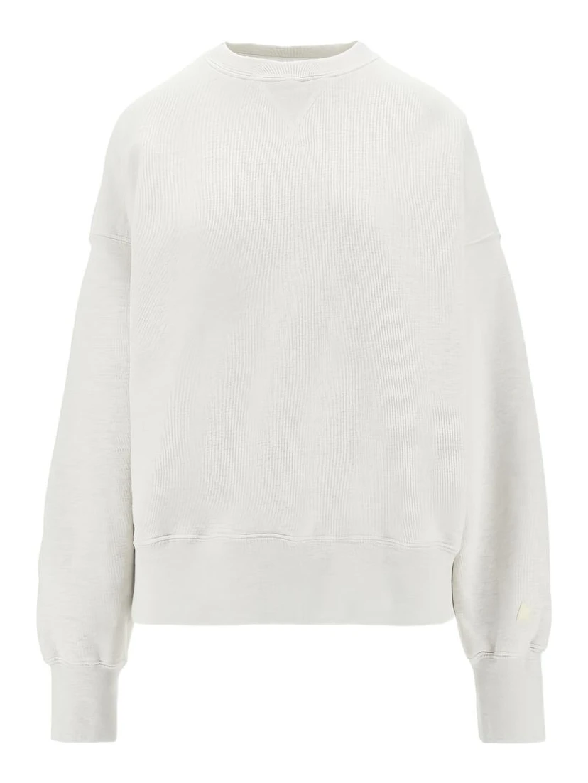 Golden Goose Sweaters Grey
