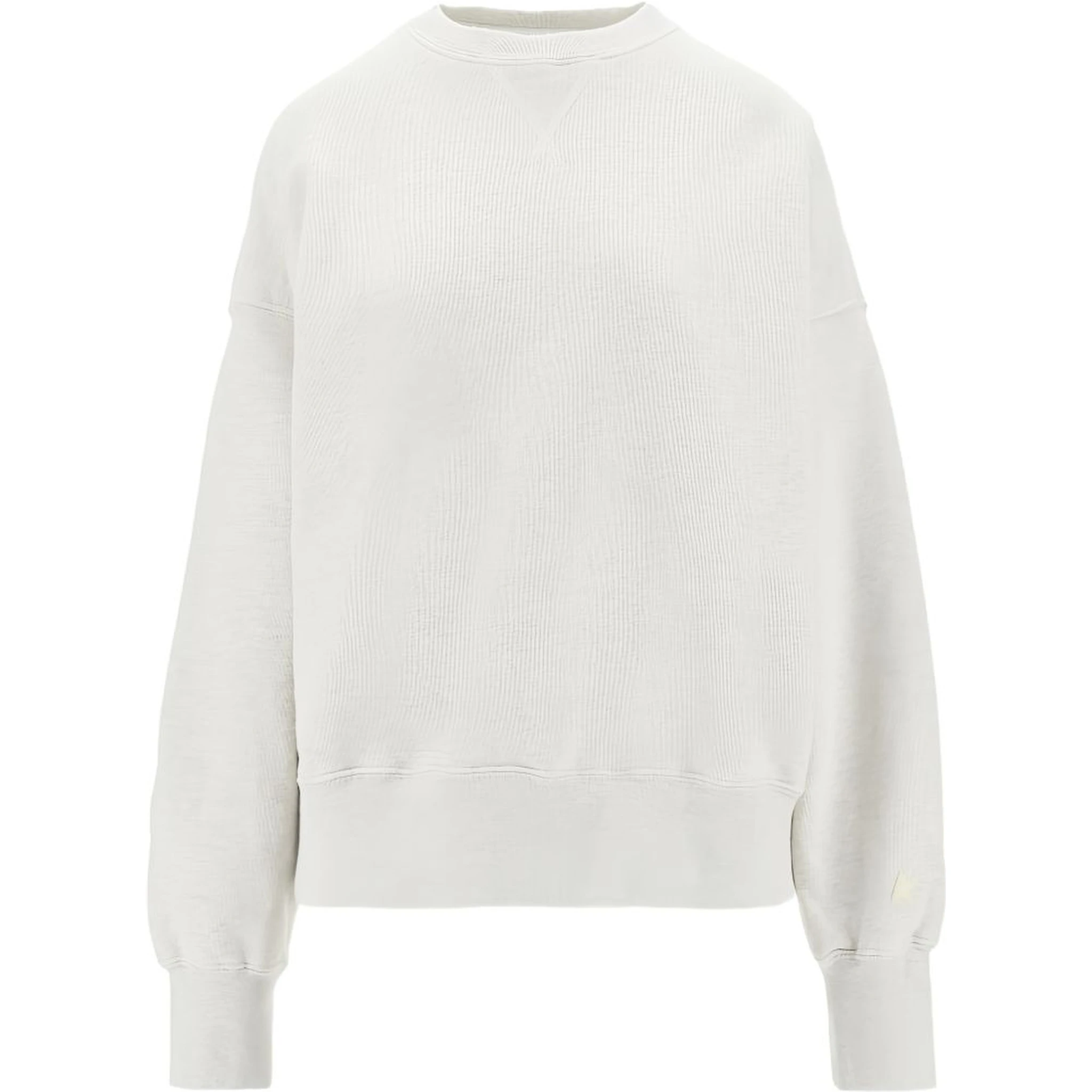 Golden Goose Sweaters Grey