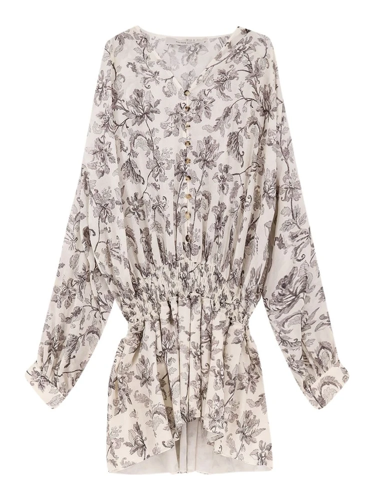 Golden Goose Dresses Black