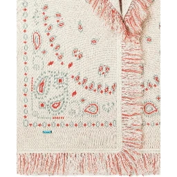 Alanui Sweaters Natural