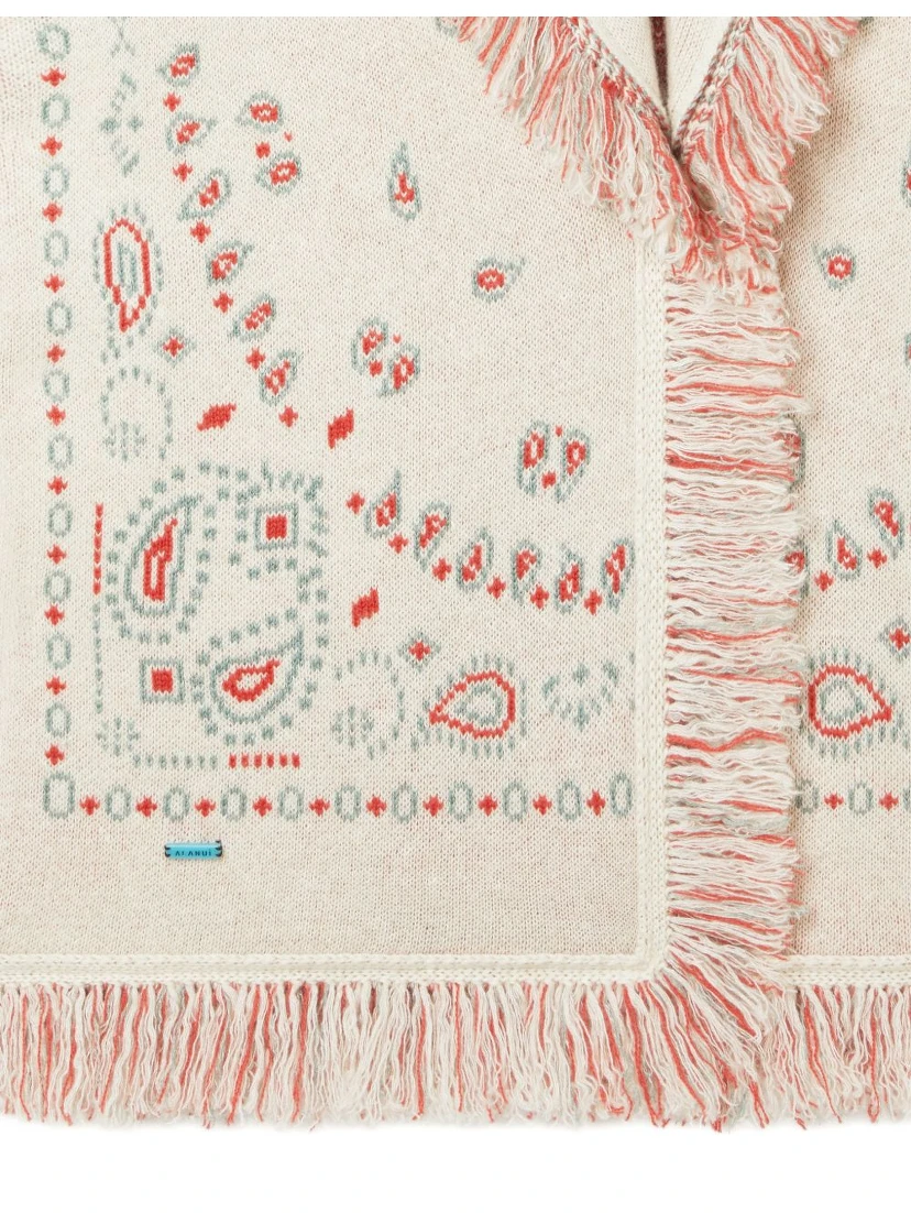 Alanui Sweaters Natural