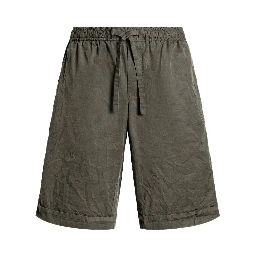 Dolce & Gabbana Shorts Grey