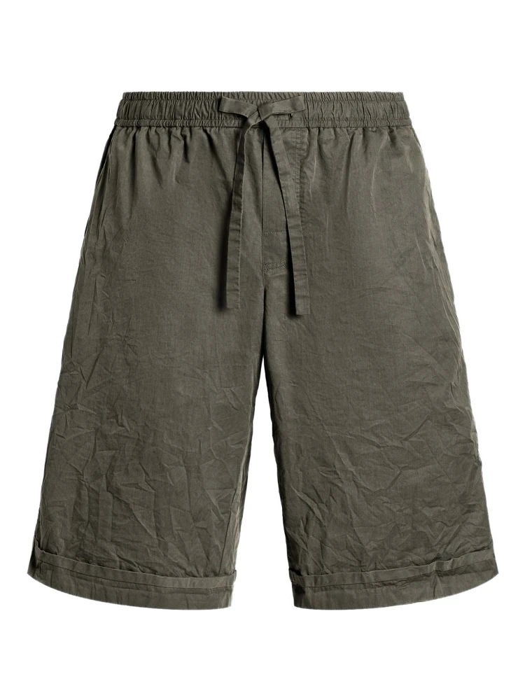Dolce & Gabbana Shorts Grey