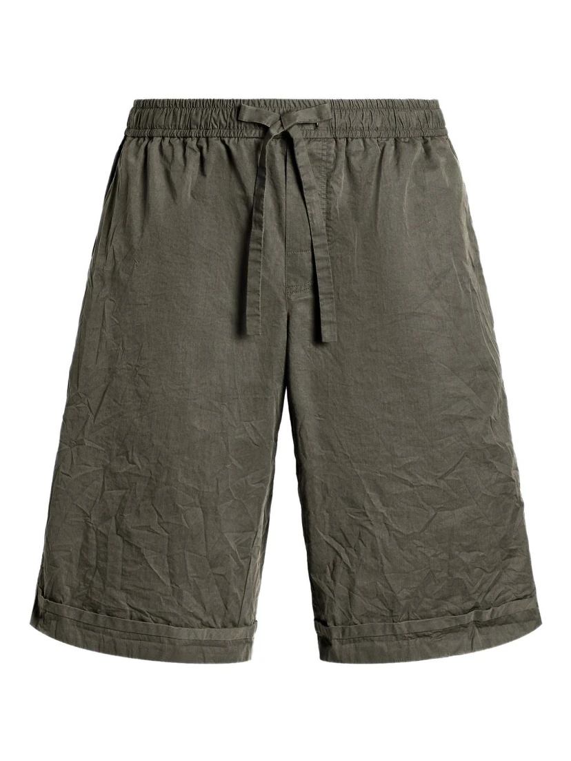 Dolce & Gabbana Shorts Grey