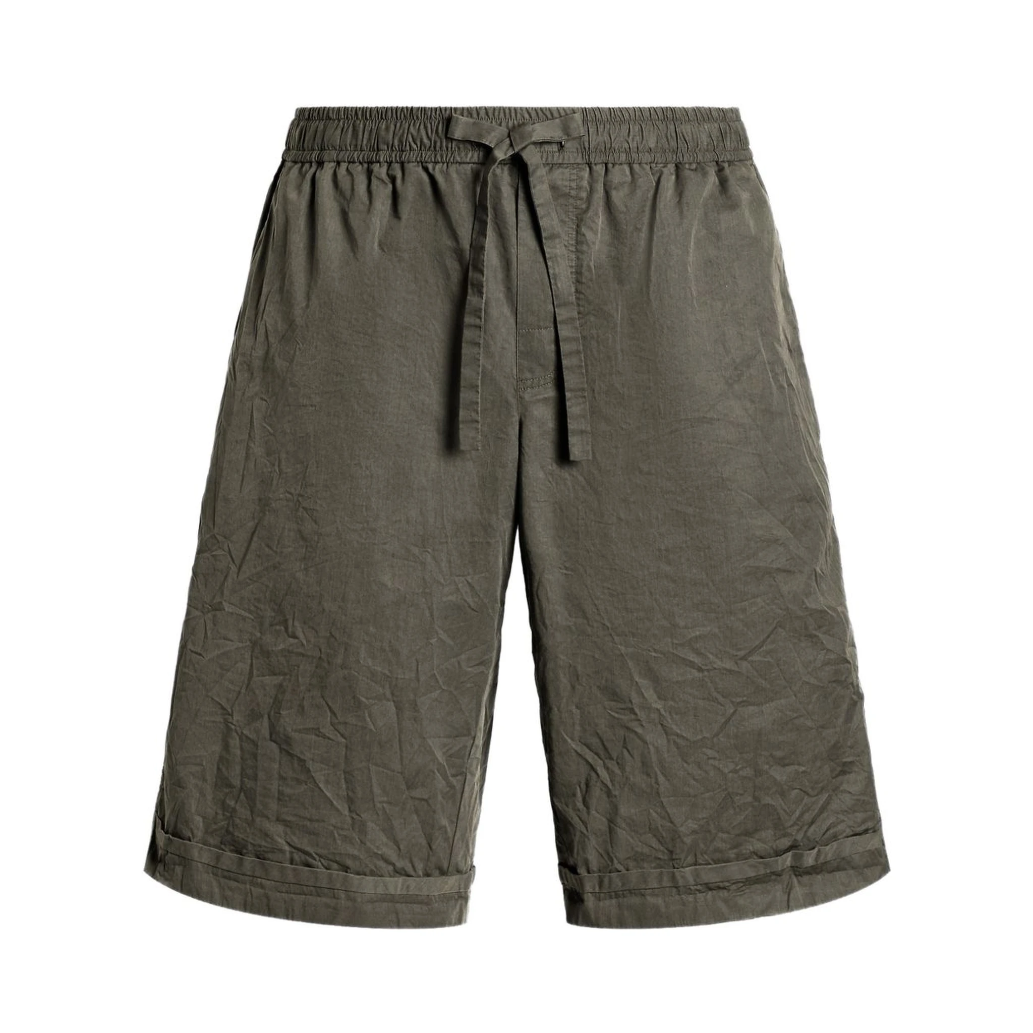 Dolce & Gabbana Shorts Grey