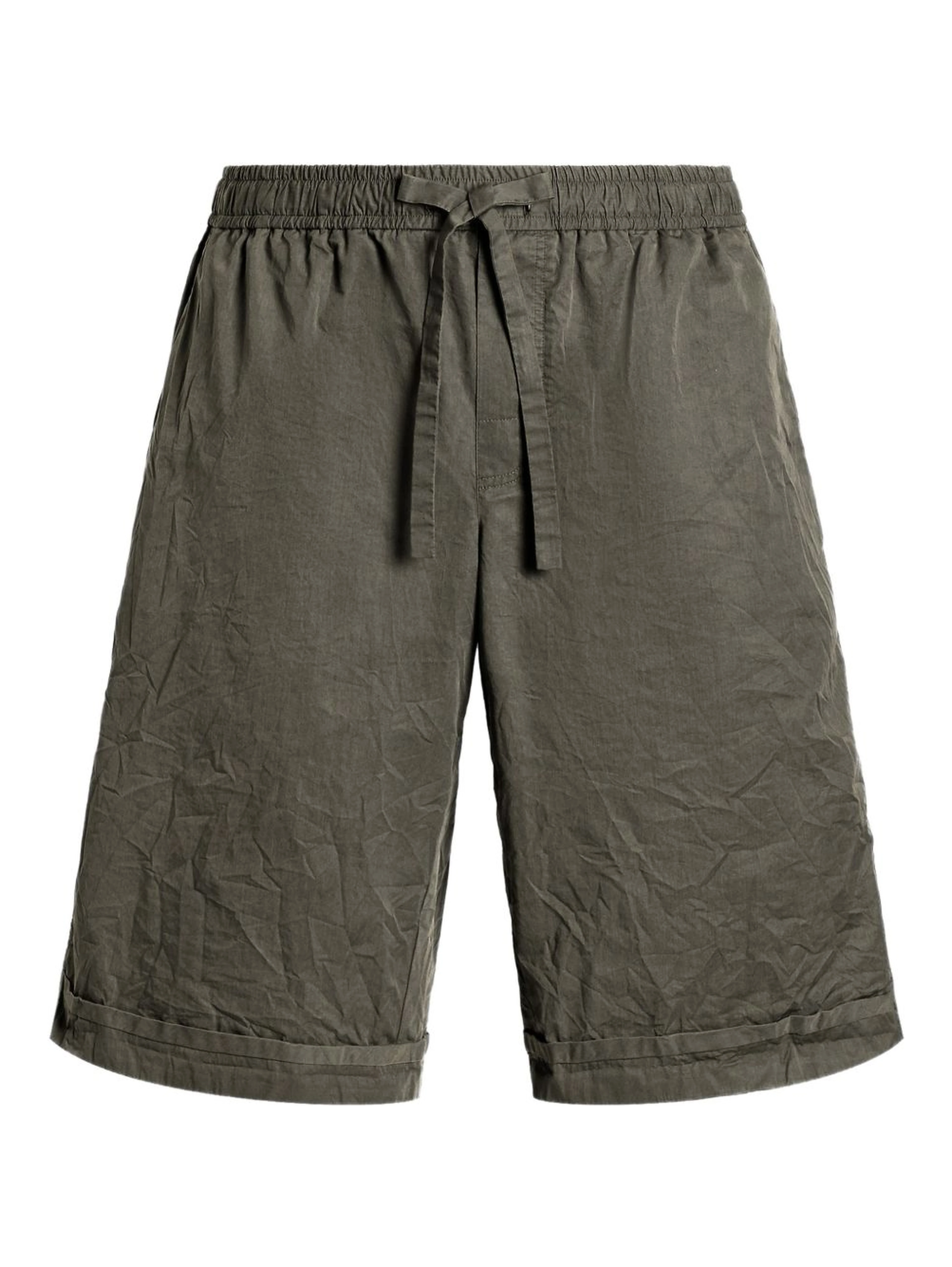 Dolce & Gabbana Shorts Grey