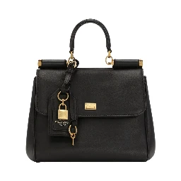 حقائب دولتشي آند غابانا.. أسود