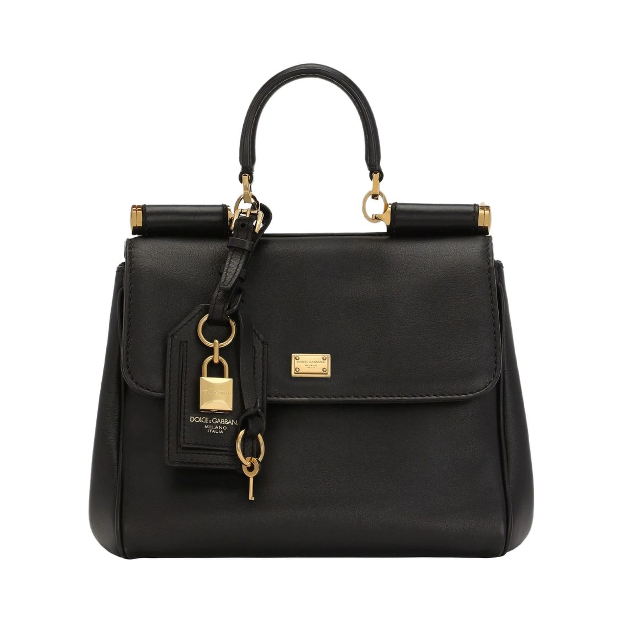 حقائب دولتشي آند غابانا.. أسود