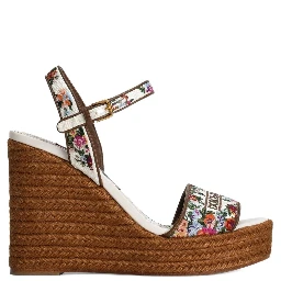 Dolce & Gabbana Sandals MultiColour
