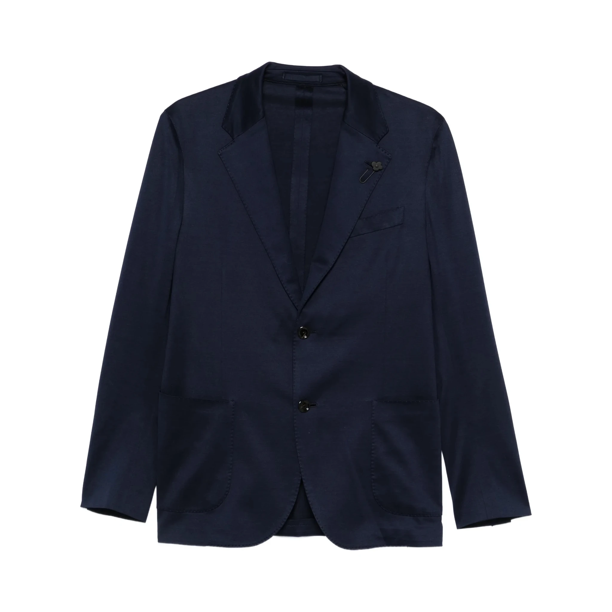 Lardini Jackets Blue