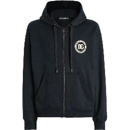 Dolce & Gabbana Sweaters Blue