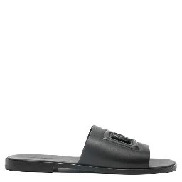 Dolce & Gabbana Sandals Black