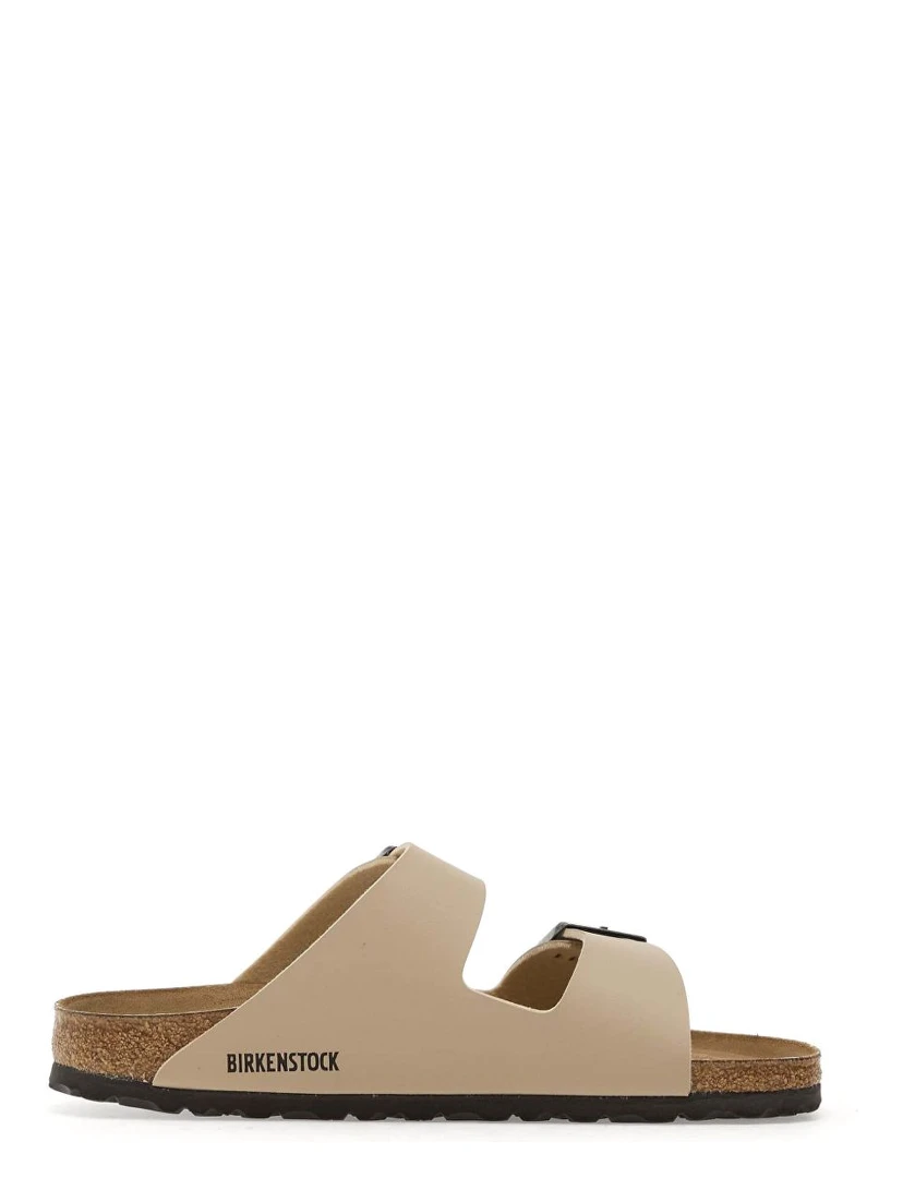 Birkenstock Sandals Beige