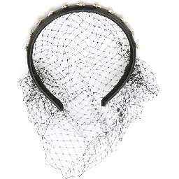 R.E.D. Valentino Accessories Black