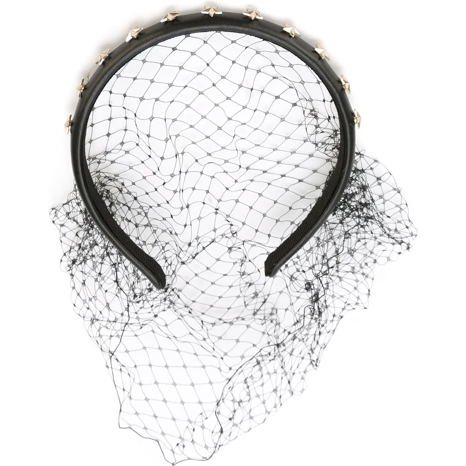 R.E.D. Valentino Accessories Black