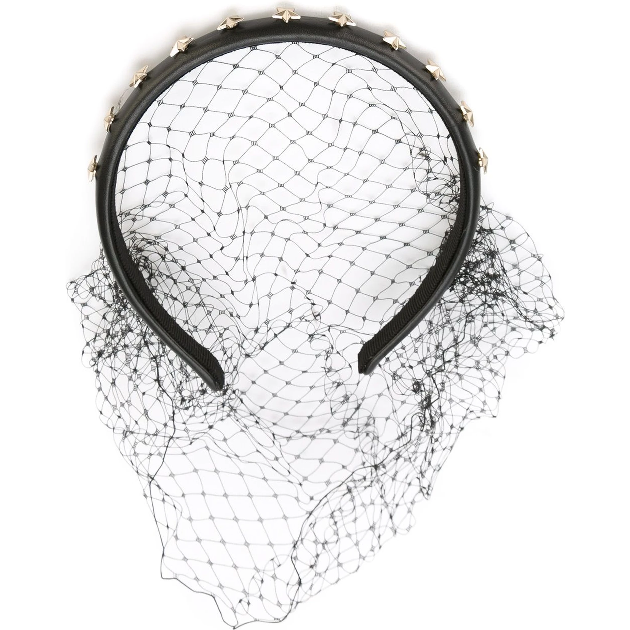 R.E.D. Valentino Accessories Black