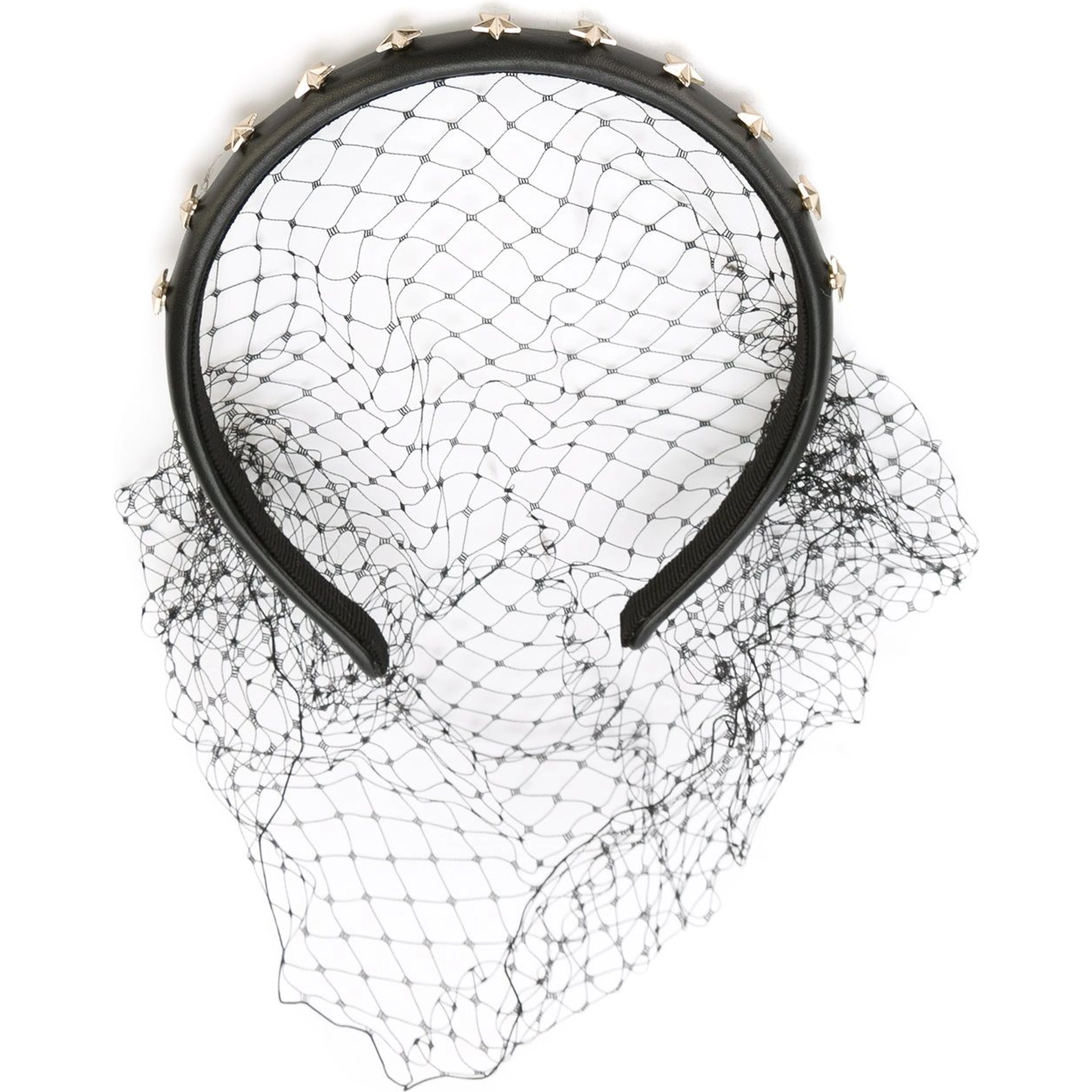 R.E.D. Valentino Accessories Black