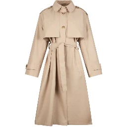 Liu Jo Coats Beige