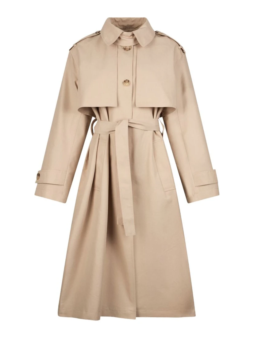 Liu Jo Coats Beige