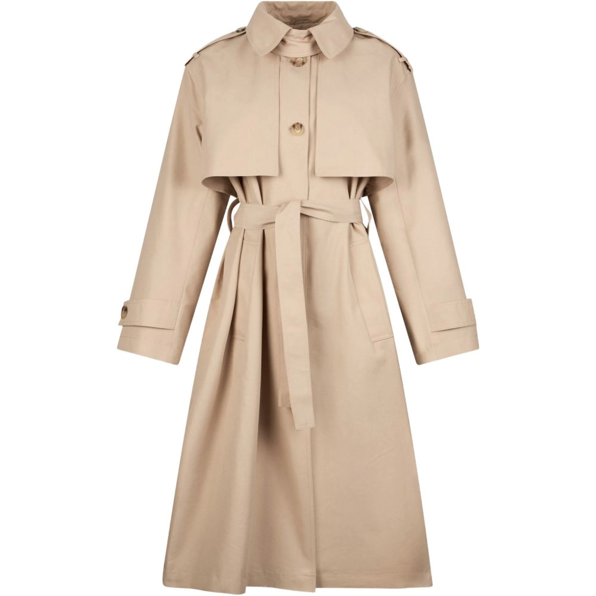 Liu Jo Coats Beige