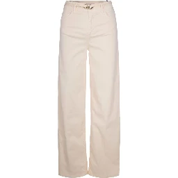 Liu Jo Jeans Cream