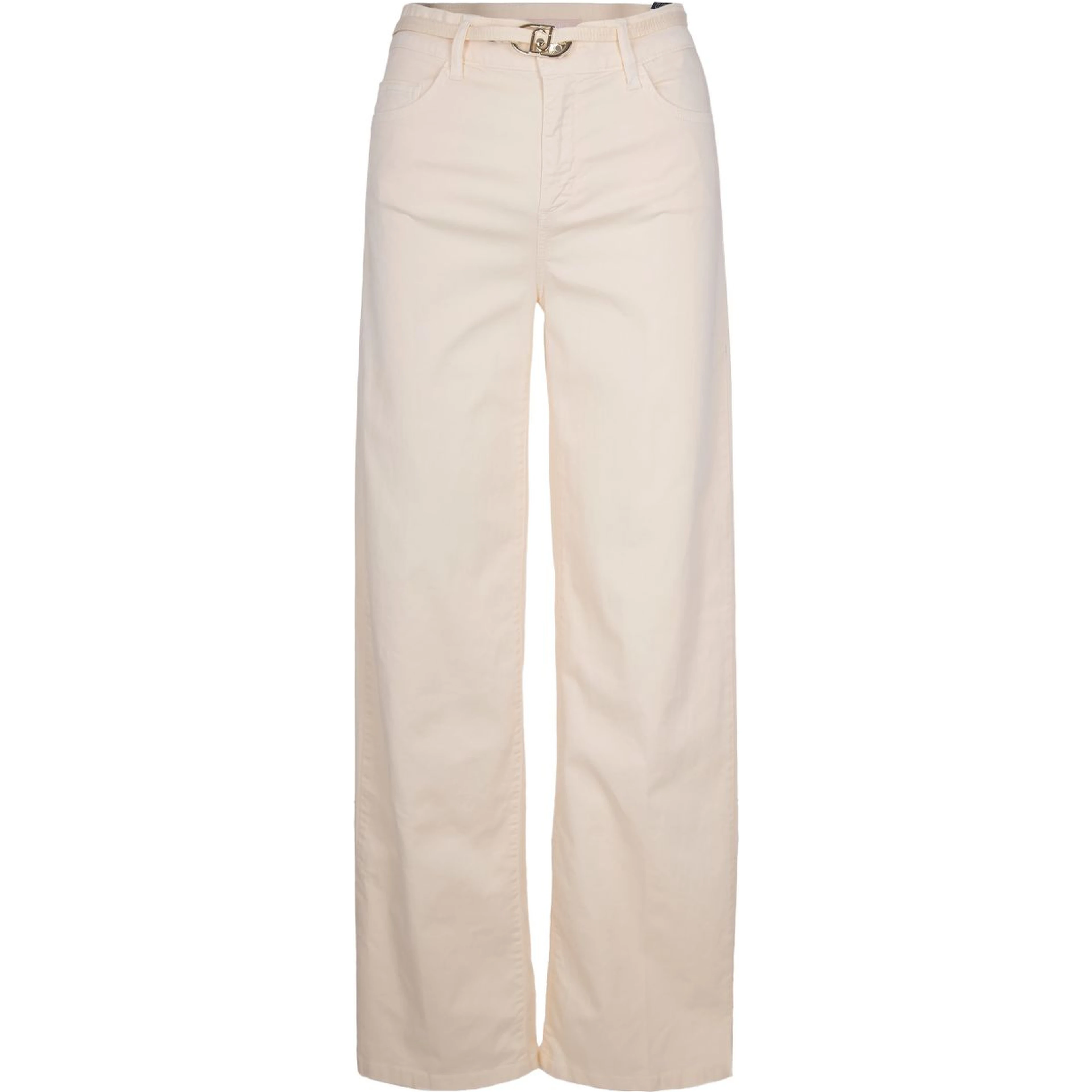 Liu Jo Jeans Cream