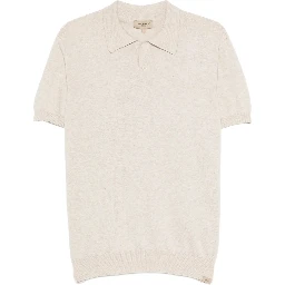 Woolrich T-shirts and Polos Beige
