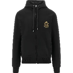 Dolce & Gabbana Sweaters Black