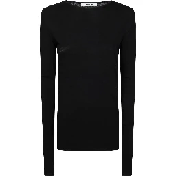 ENTIRE STUDIOS T-shirts and Polos Black