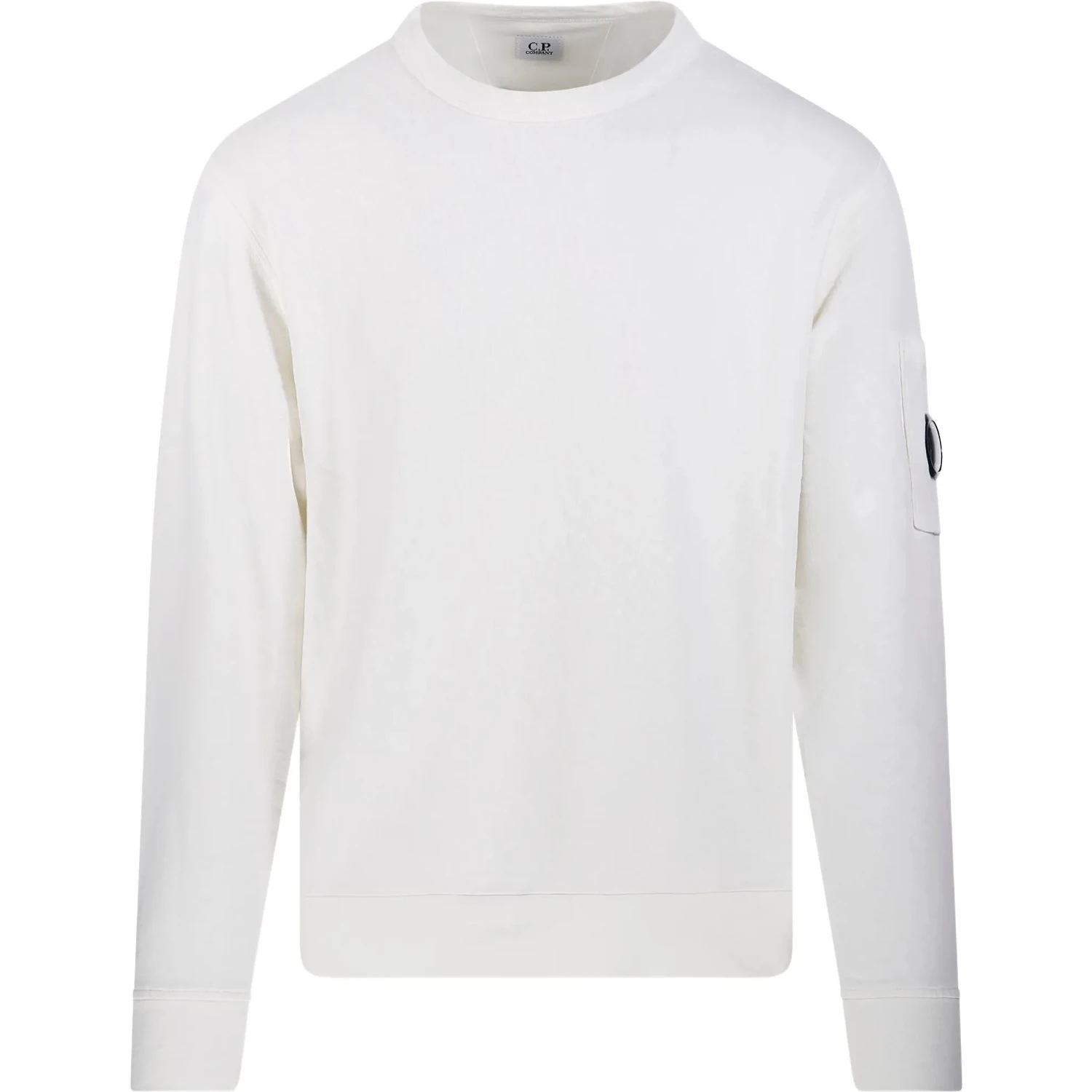 CP COMPANY Sweaters White