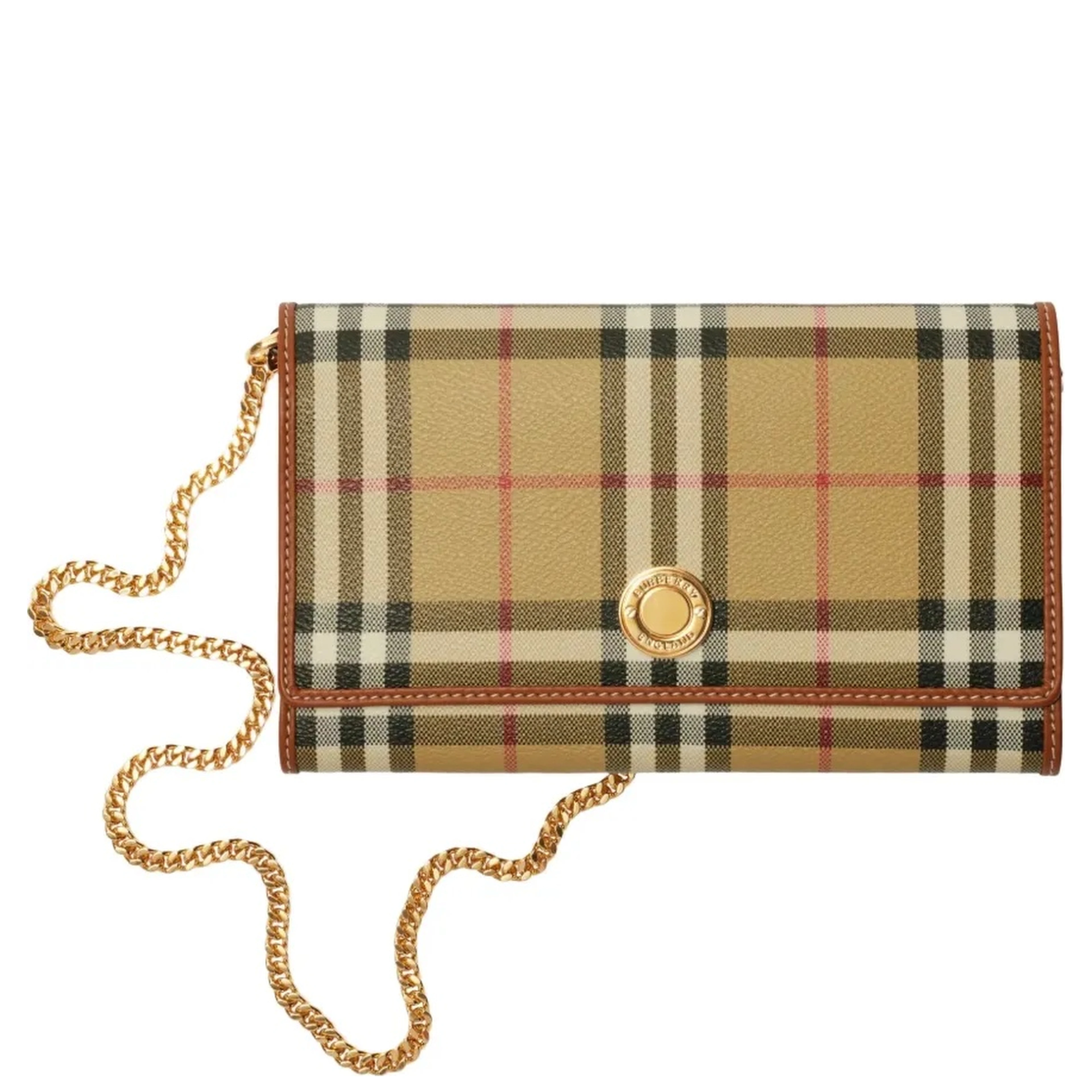 Burberry Bags.. Beige