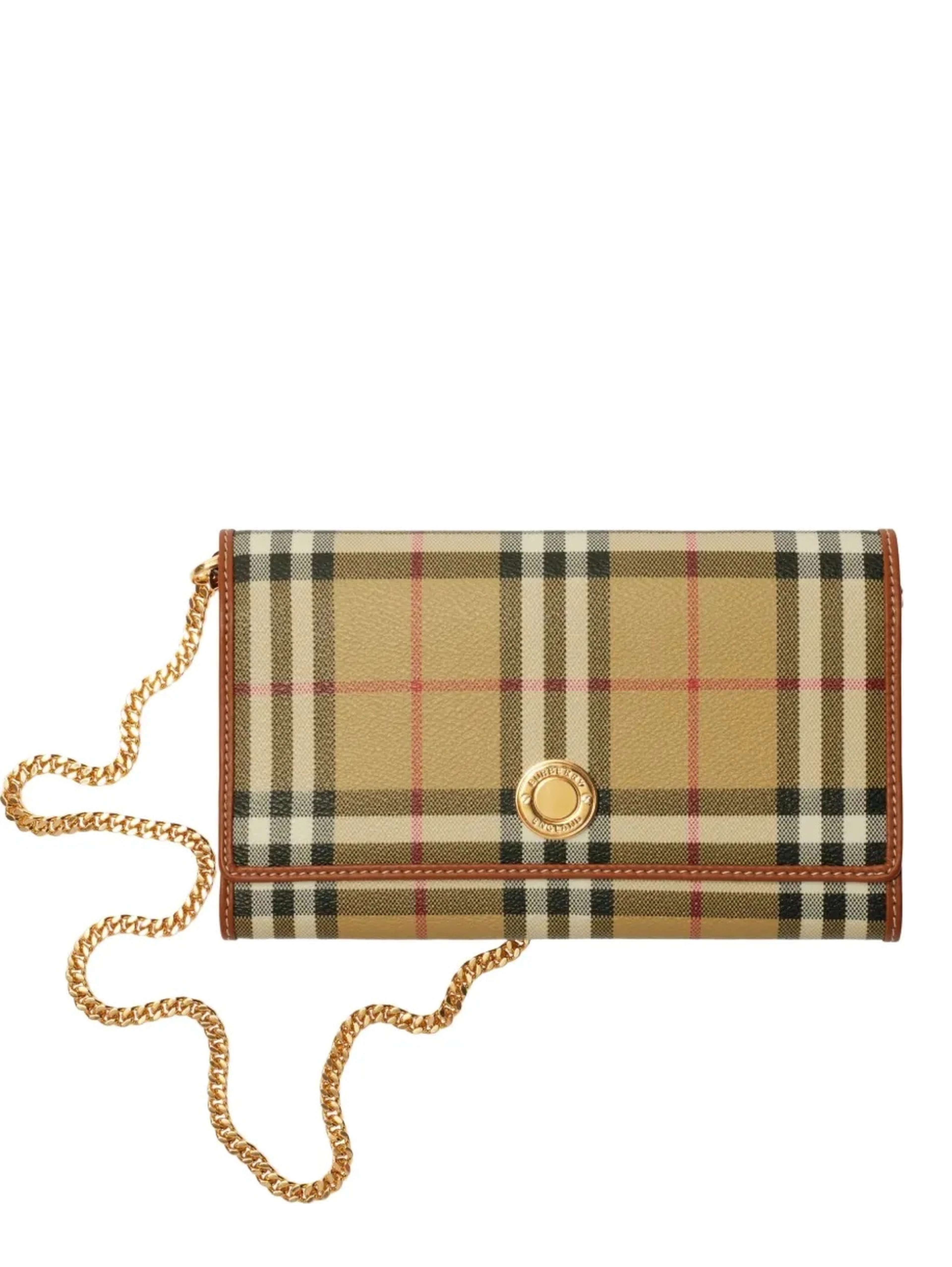 Burberry Bags.. Beige