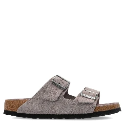 Birkenstock Sandals Purple
