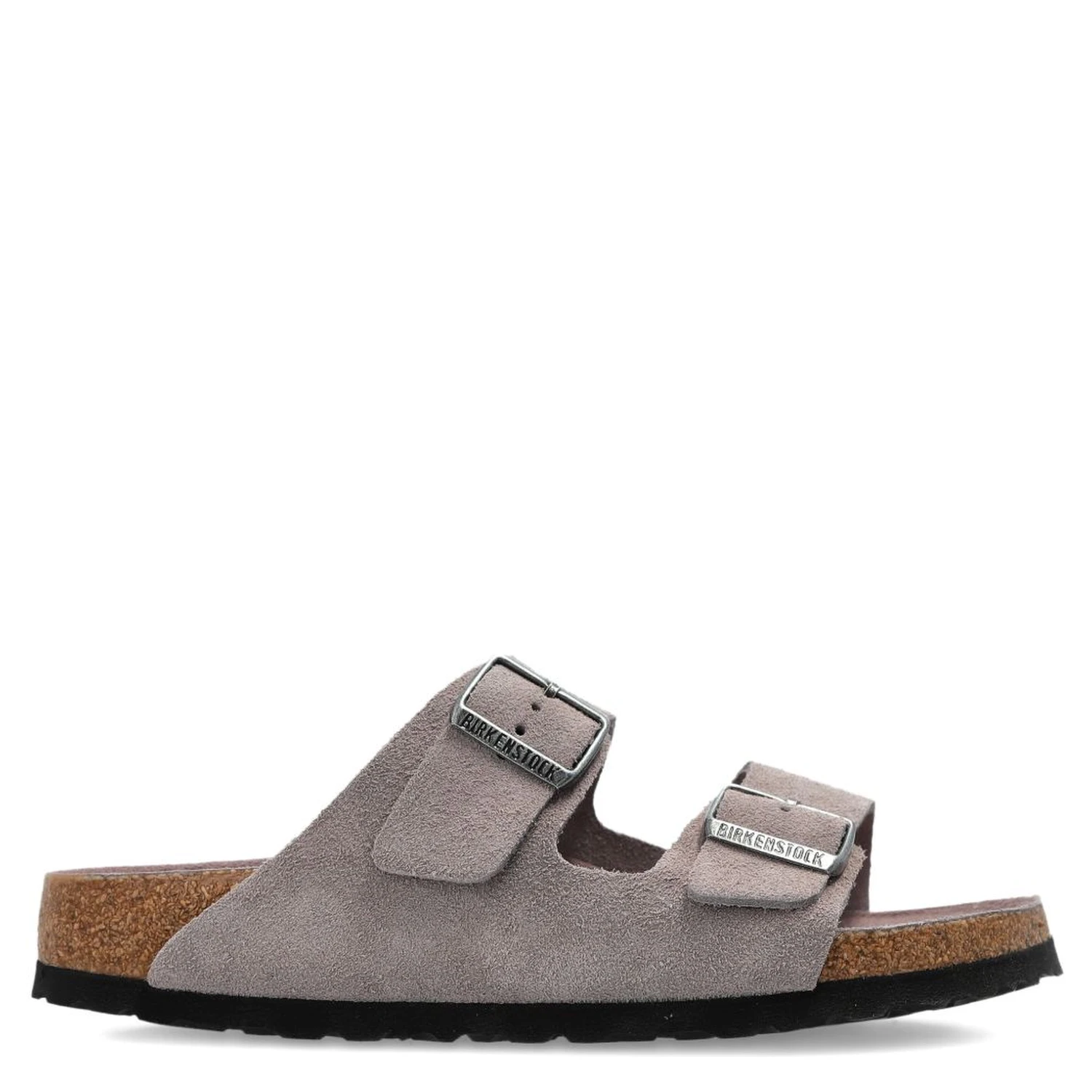 Birkenstock Sandals Purple