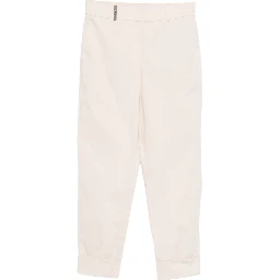 Peserico Trousers Beige