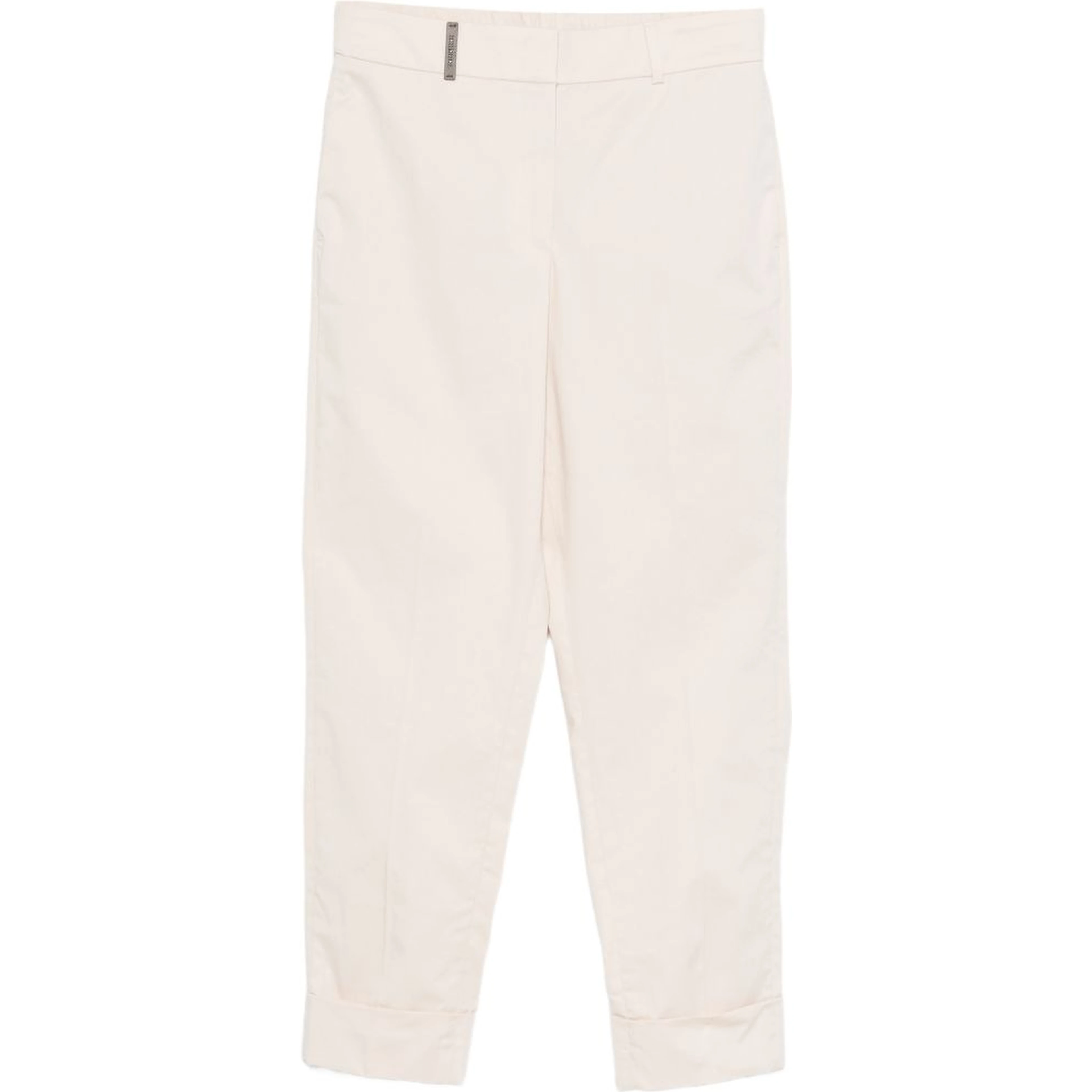 Peserico Trousers Beige