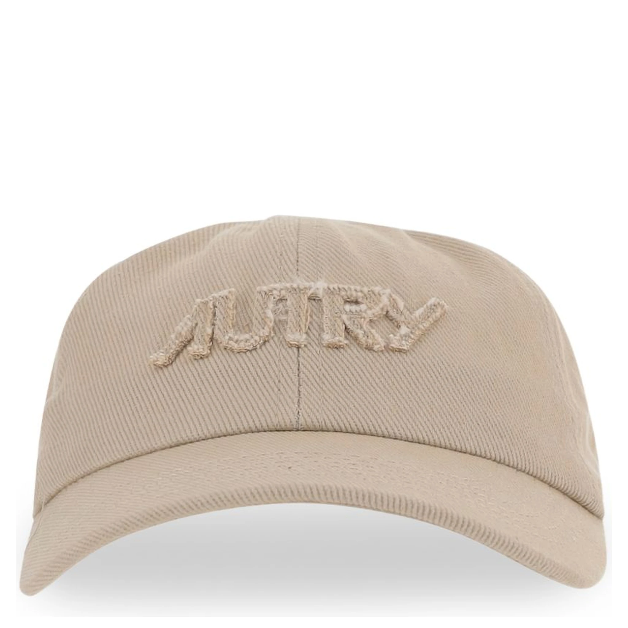 AUTRY Hats Beige