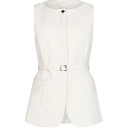 Liu Jo Jackets Cream