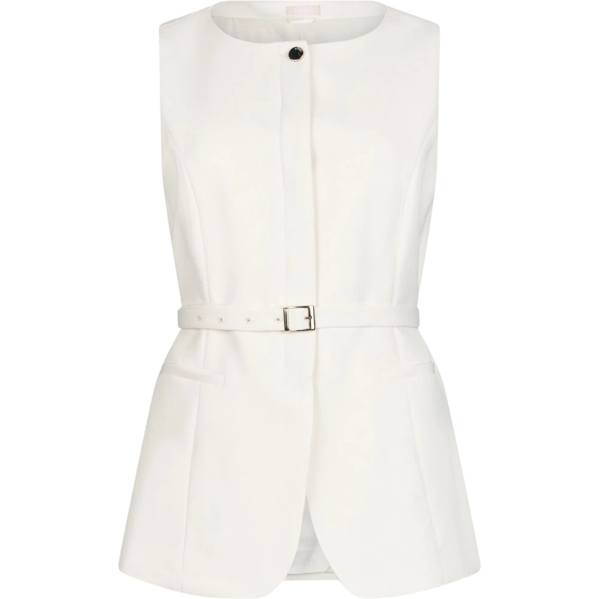 Liu Jo Jackets Cream