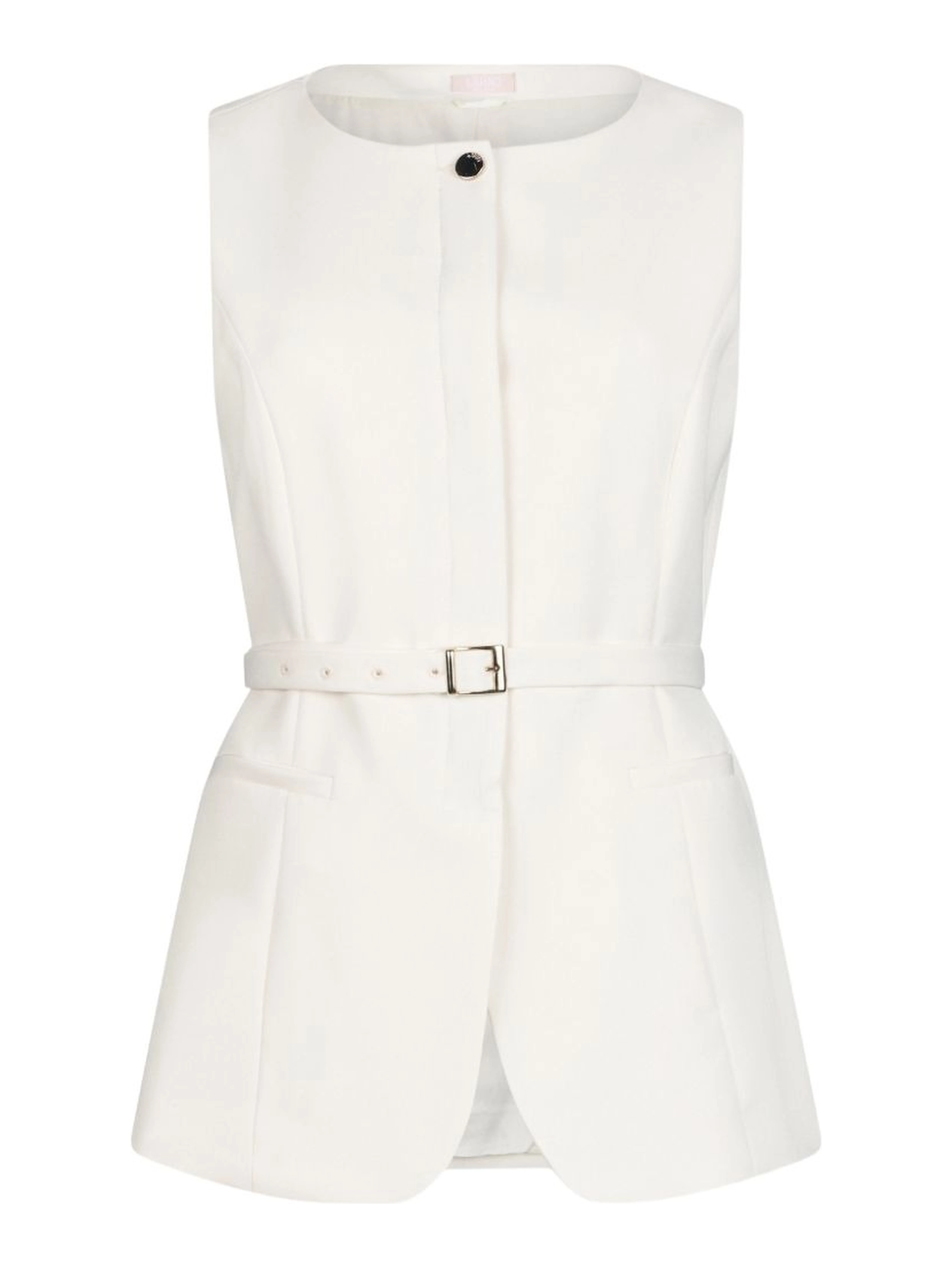 Liu Jo Jackets Cream