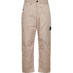 Stone Island RTW... Beige