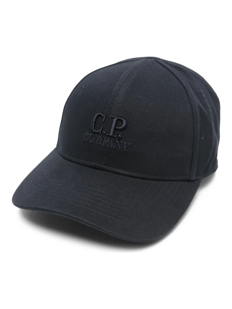 CP COMPANY Hats Blue