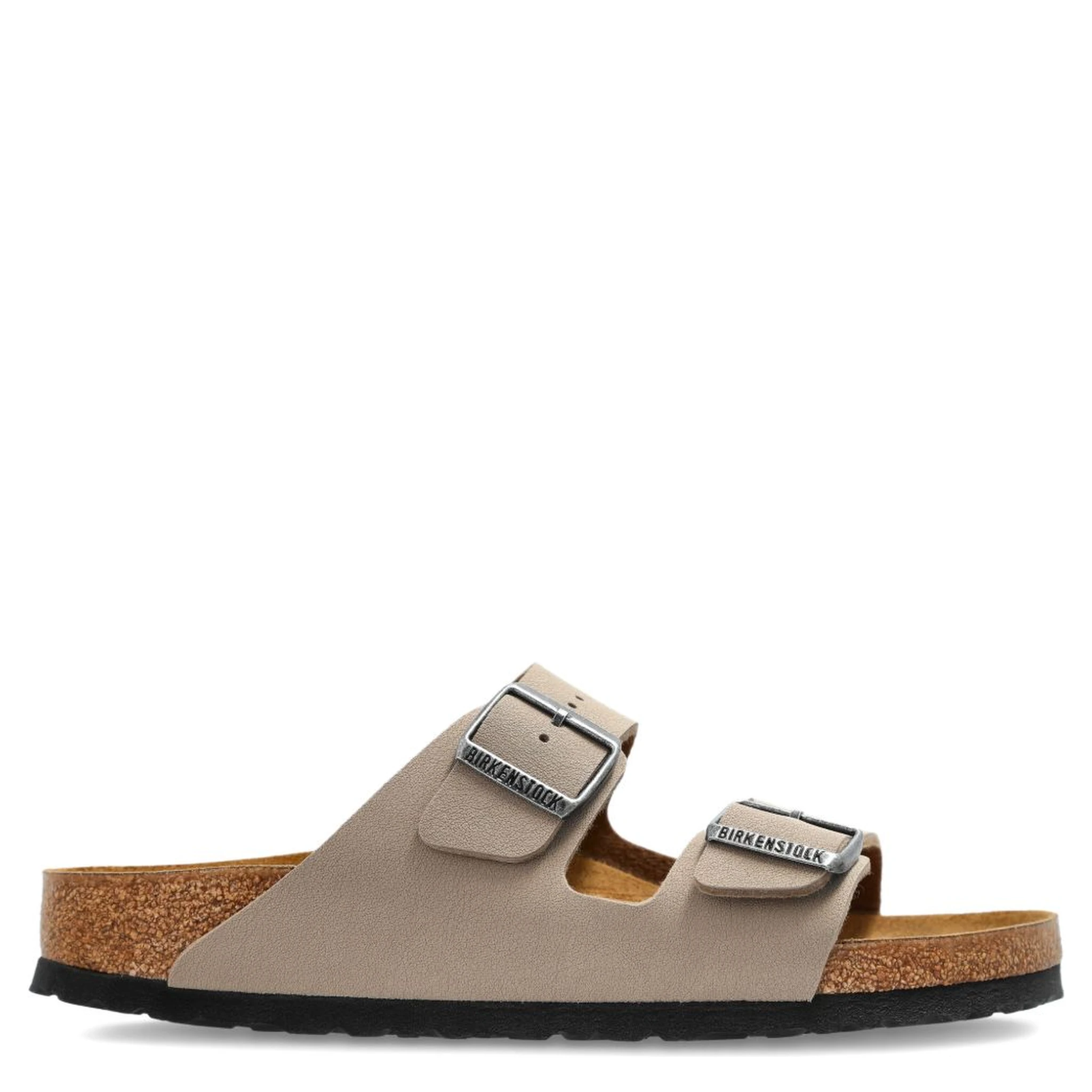 Birkenstock Sandals Grey