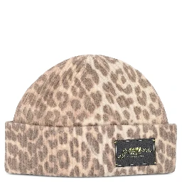 GANNI Hats Beige
