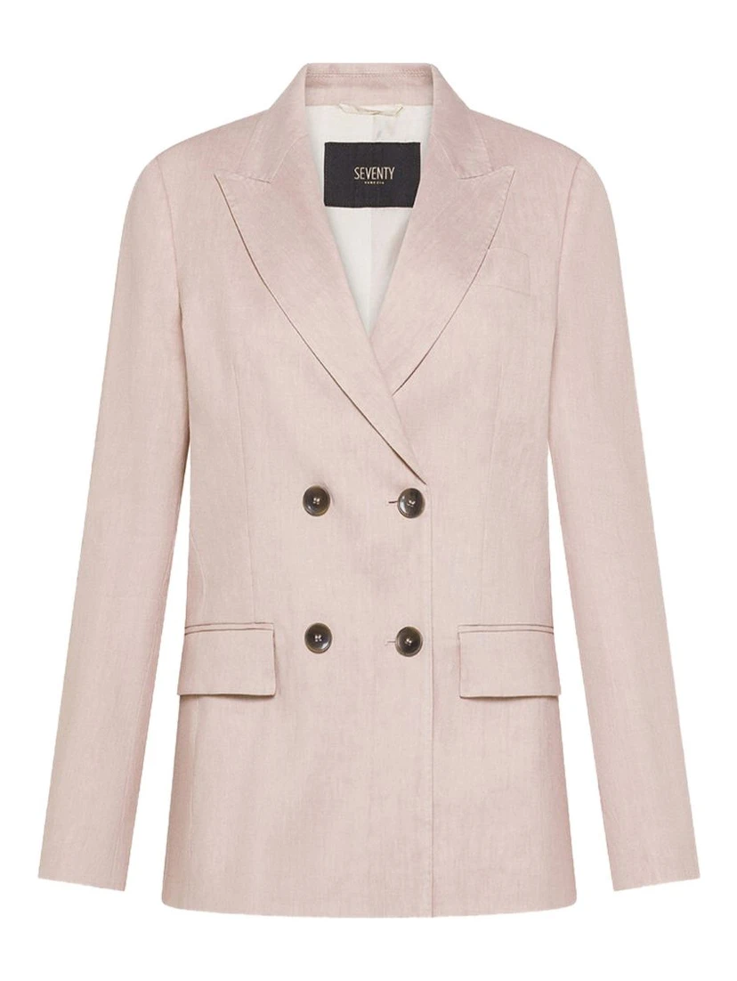 Seventy Jackets Pink