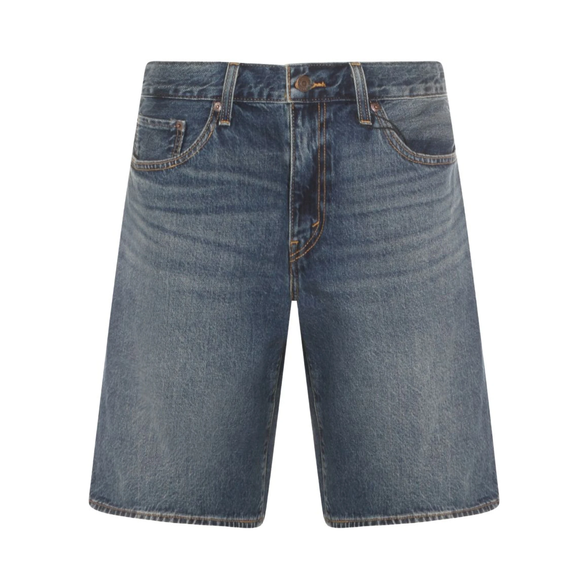 Levi's Shorts Blue