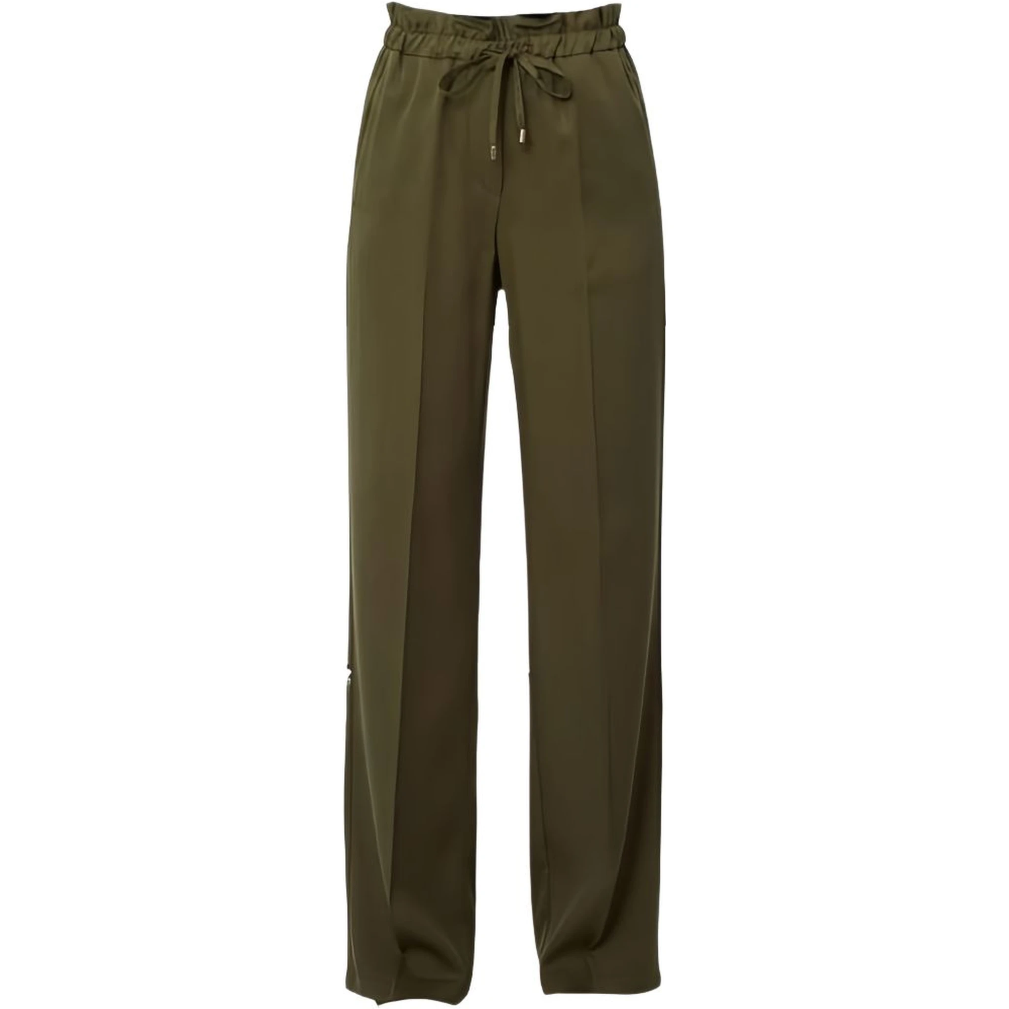 Liu Jo Trousers Green